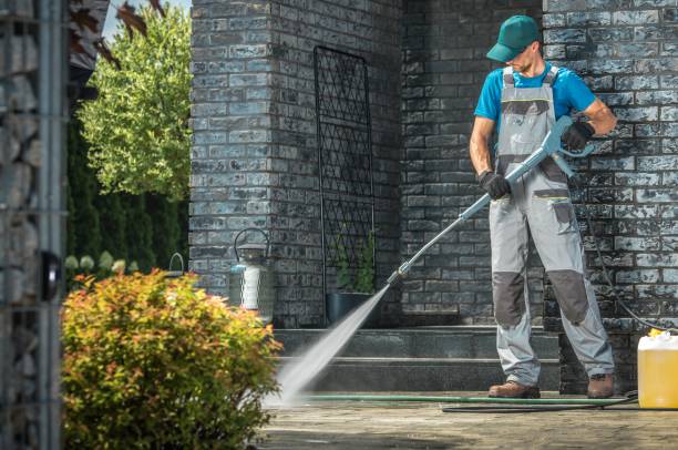 Reliable Franklin, VA Pressure Washing Solutions