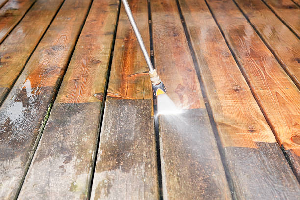 Best Gas Station Cleaning  in Franklin, VA